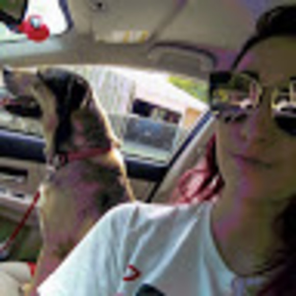 Meet your Posher, Jamie - Picture 1 of 1